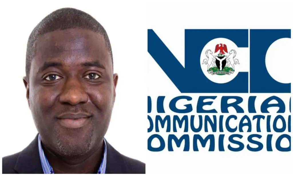 NCC boss joins IIC Board