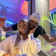 Paul Okoye Ivy Ifeoma first child