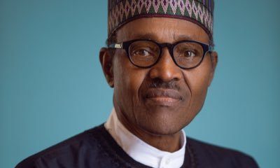 Buhari Borno floods Jigawa Tanker explosion