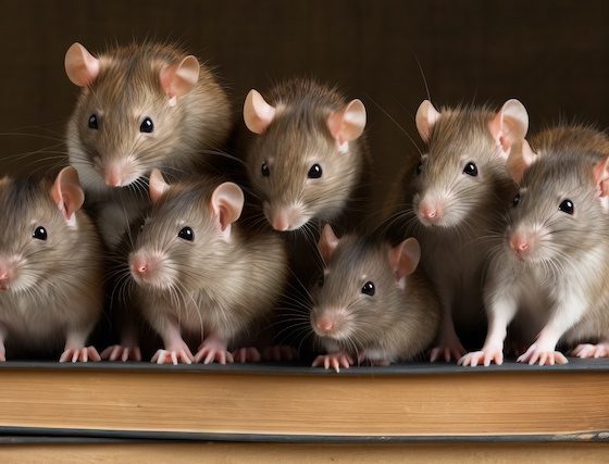 Benue rats lassa fever