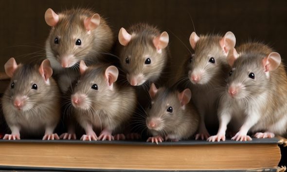 Benue rats lassa fever