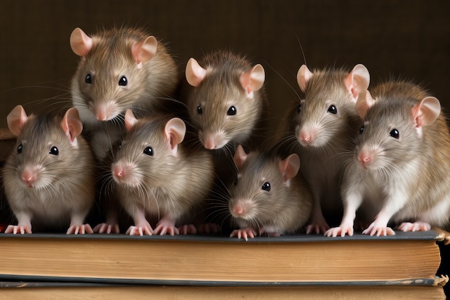 Benue rats lassa fever