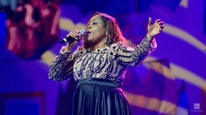 Sinach way maker