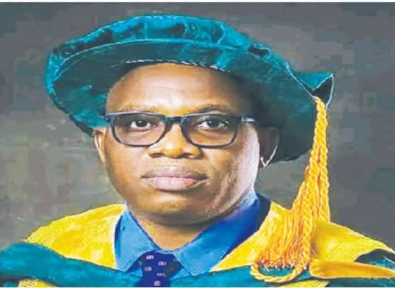 Nnamdi Azikiwe University VC sack