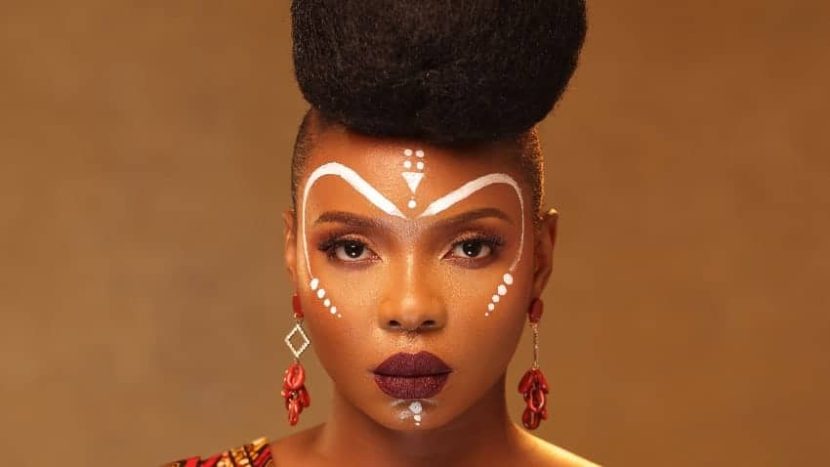 Yemi Alade