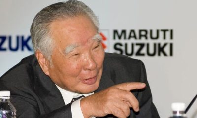 Osamu Suzuki