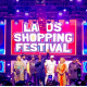 Lagos Shopping festival