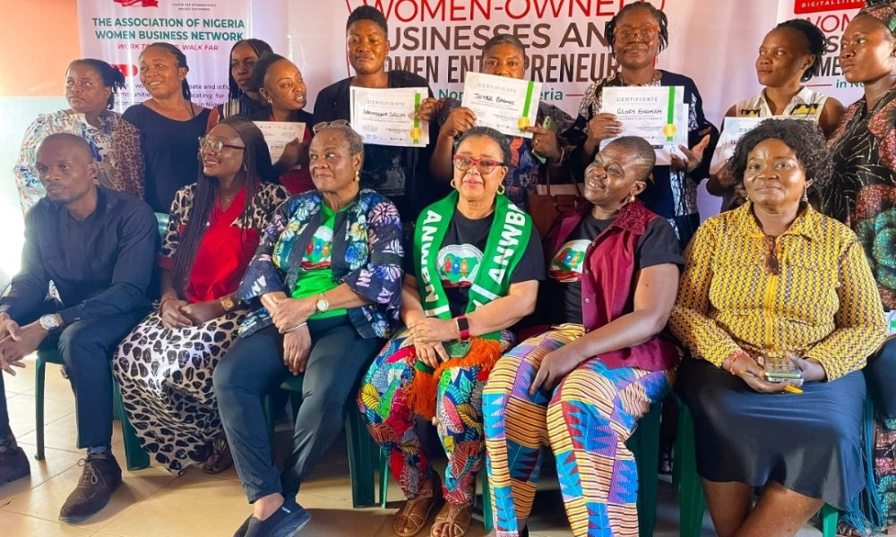 ANWBN Empowers Over 250 Women