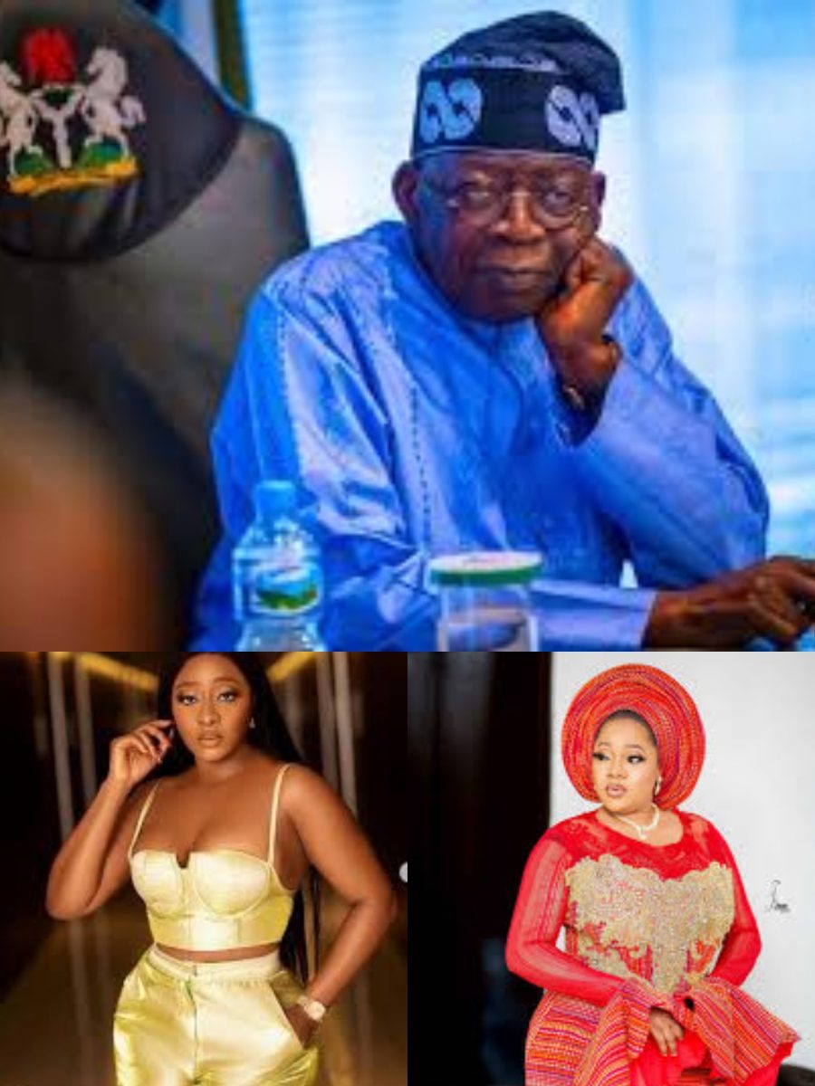 Tinubu secret