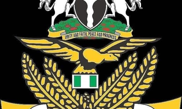 Nigerian Air Force DSSc test date