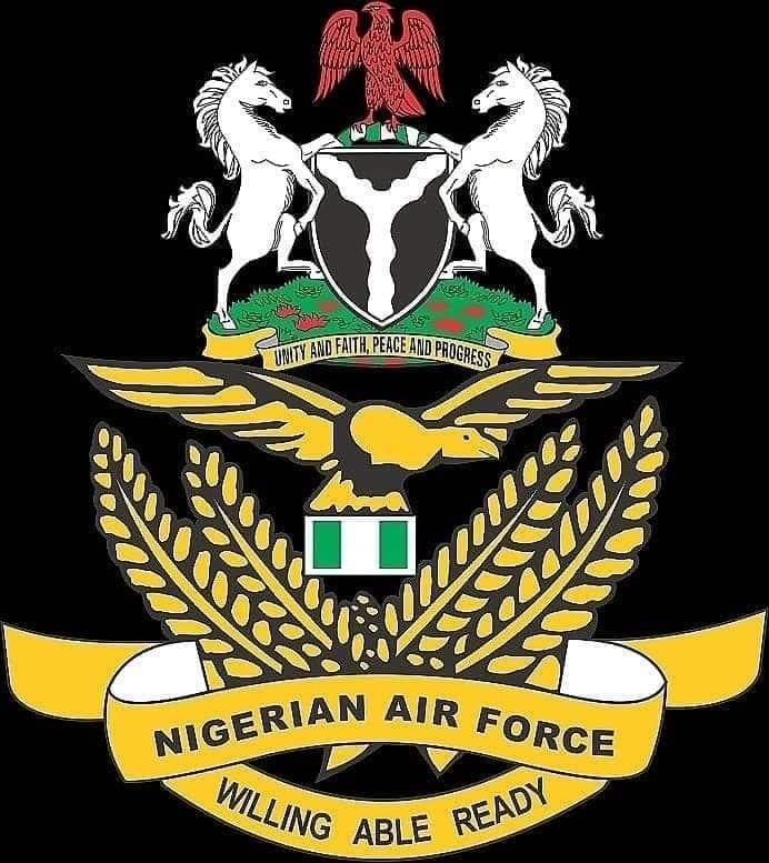 Nigerian Air Force DSSc test date