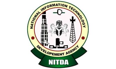 NITDA banking malware