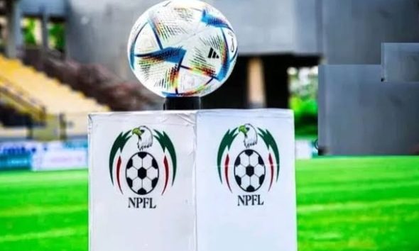 NPFL transfer window open