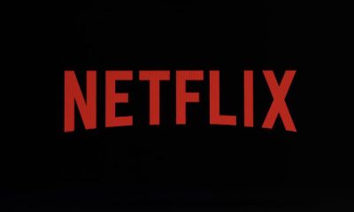 Netflix on exit