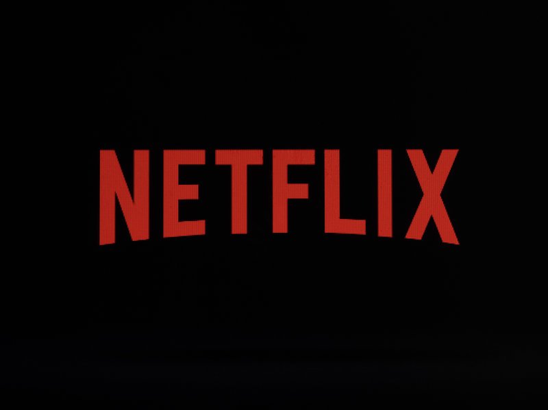 Netflix on exit