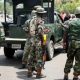 Wike demolition Abuja soldiers