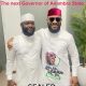 Yul Edochie governor