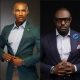 Gideon Okeke Jim Iyke