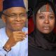 Aisha Yesufu El-Rufai Tinubu