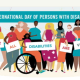 World Disability Day 2024