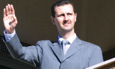 Al-Assad