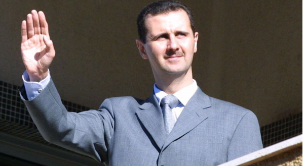 Al-Assad