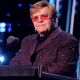 Elton John Marijuana