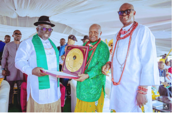 Oborevwori Urhobo