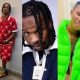 Lil Smart Zinoleesky Naira Marley petition