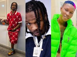 Lil Smart Zinoleesky Naira Marley petition