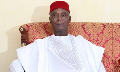 Ned Nwoko Anioma State Igbos