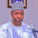 Northern governors tax Zulum