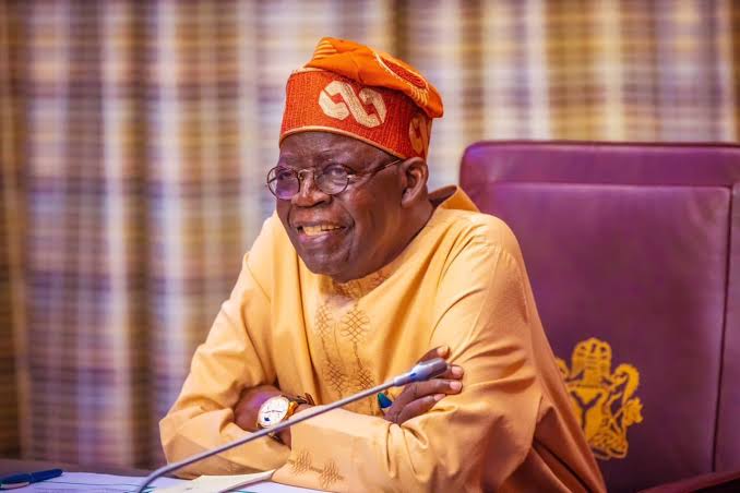 Fined ₦5 Million Owuru Tinubu lawsuit