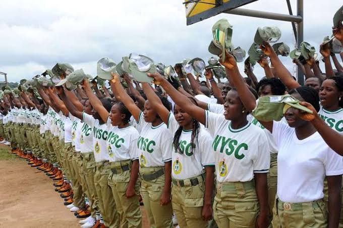 NYSC member dies at orientation camp