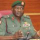 Nigerian Army Okuama leaders