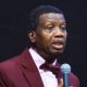 RCCG Pastor arrested Adeboye