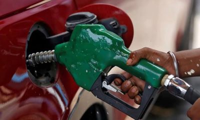 Petrol price reduction in Nigeria