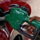 Petrol price reduction in Nigeria