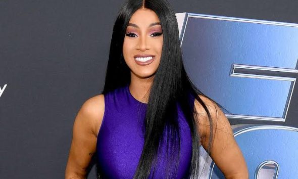 Cardi B dating