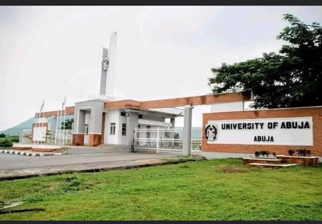 University of Abuja journalists