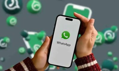 WhatsApp Access Android iPhons January