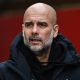 Guardiola City risk Premier League