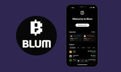 Blum Season 2 Of Airdrop