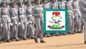 Nigeria Customs Service Opens 2025 Recruitment