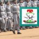 Nigeria Customs Service Opens 2025 Recruitment