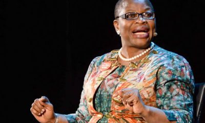 Ezekwesili government food stampede