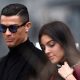 Ronaldo Georgina Rodriguez marry