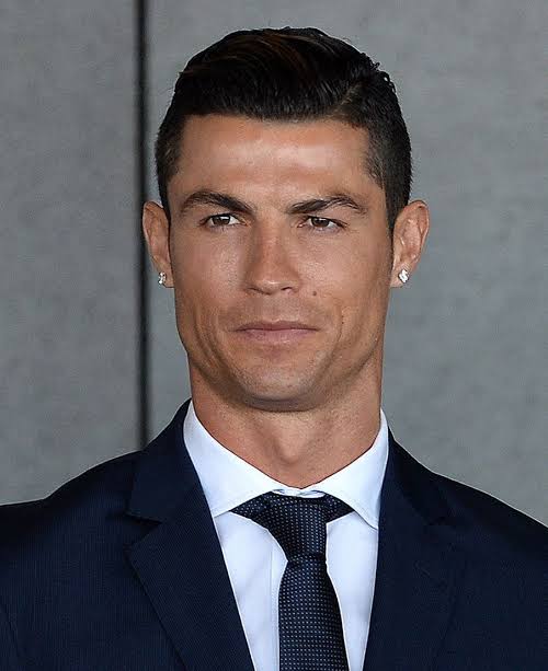 Ronaldo to own a club