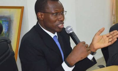 ALTON Chairman on Telecom Crisis