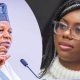 Kemi Badenoch to Shettima